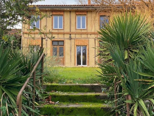 Maison vente à Condom, Lannepax
