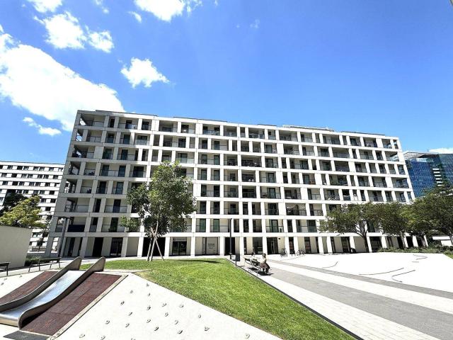 Apartment mieten in Donaustadt, Wien