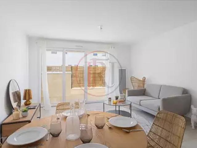 Appartement vente à Montpellier, Vic-la-gardiole