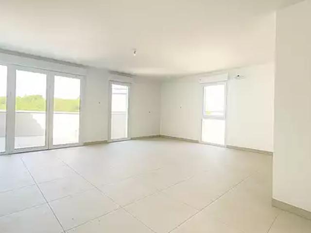 Appartement vente à Montpellier, Vic-la-gardiole