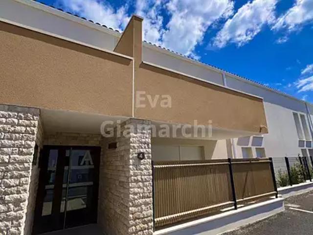 Appartement vente à Montpellier, Vic-la-gardiole