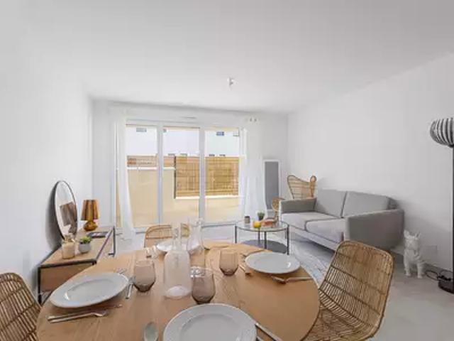 Appartement vente à Montpellier, Vic-la-gardiole