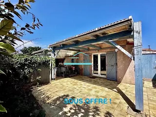Maison vente à Montpellier, Vic-la-gardiole