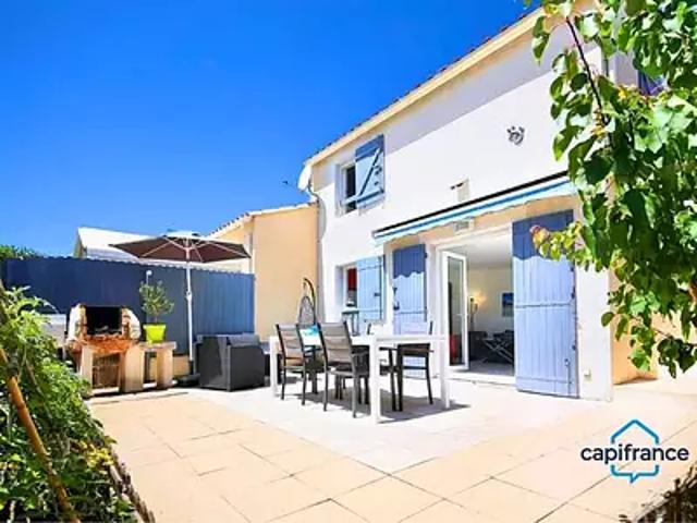 Maison vente à Montpellier, Vic-la-gardiole