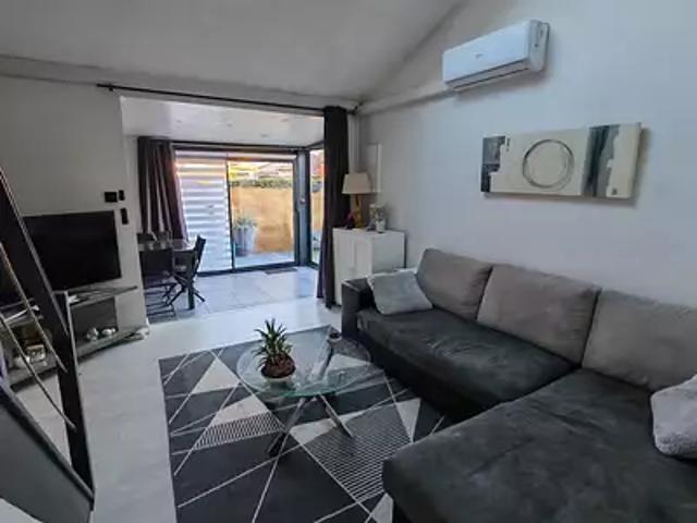 Maison vente à Montpellier, Vic-la-gardiole