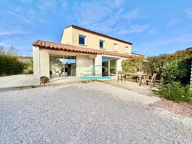 Maison vente à Montpellier, Vic-la-gardiole
