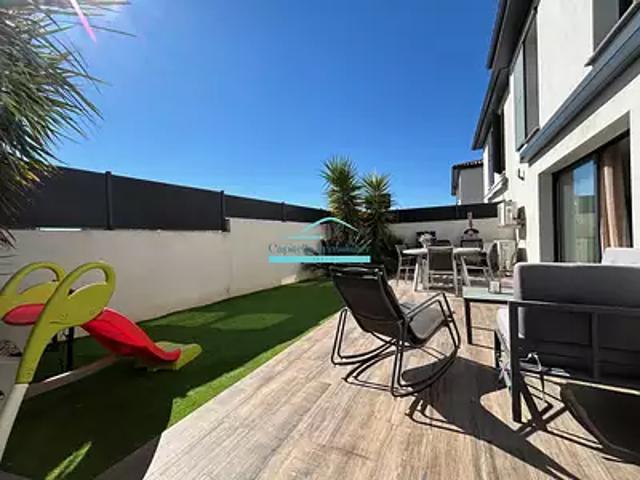 Maison vente à Montpellier, Vic-la-gardiole