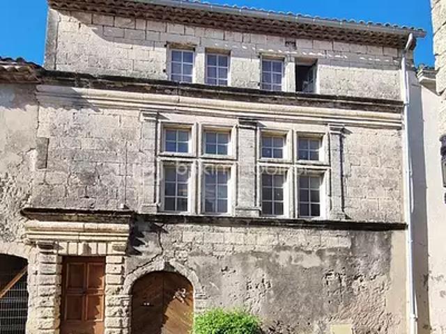 Maison vente à Montpellier, Vic-la-gardiole