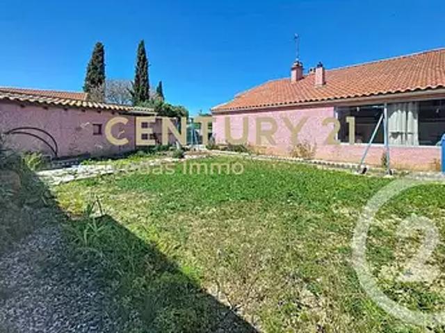 Maison vente à Montpellier, Vic-la-gardiole
