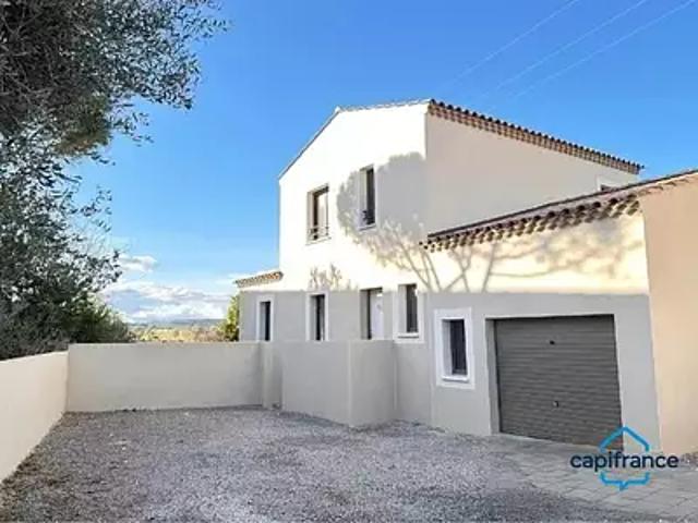 Maison vente à Montpellier, Vic-la-gardiole