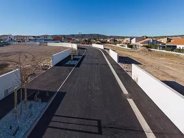 Terrain vente à Montpellier, Vic-la-gardiole