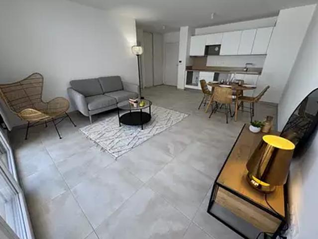 Appartement vente à Montpellier, Vic-la-gardiole