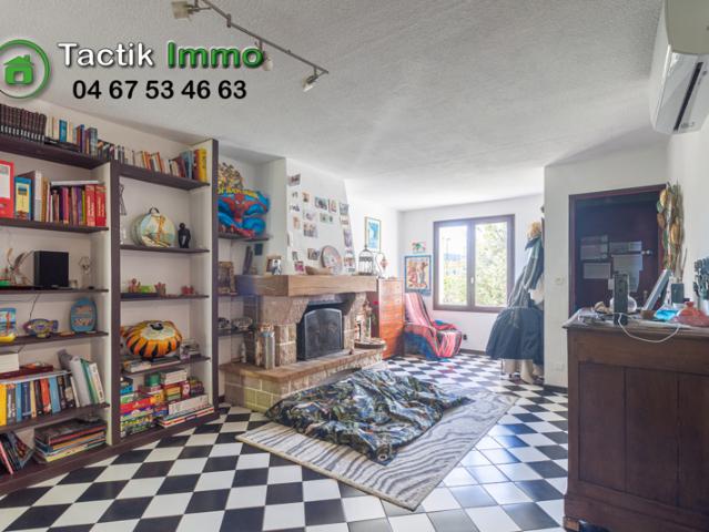 Maison vente à Montpellier, Vic-la-gardiole