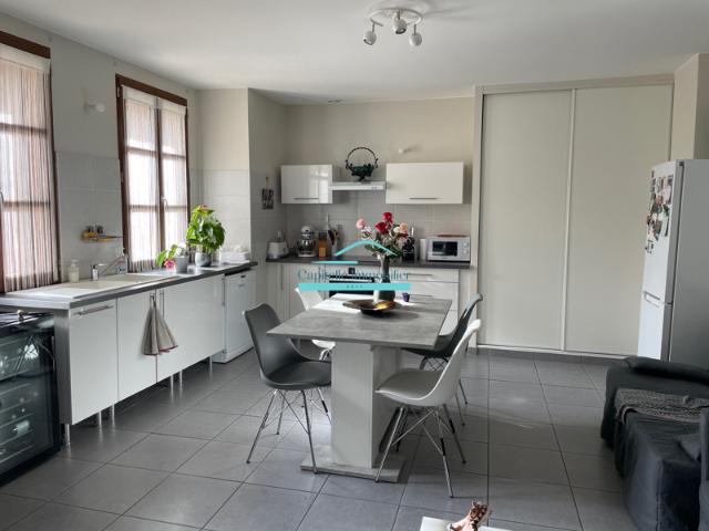 Maison vente à Montpellier, Vic-la-gardiole