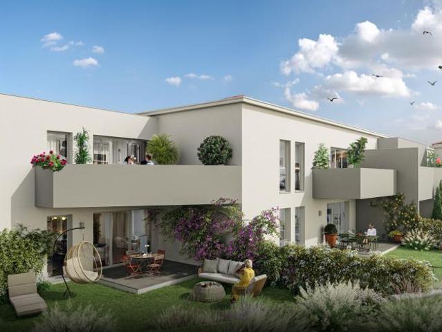 Appartement vente à Montpellier, Vic-la-gardiole