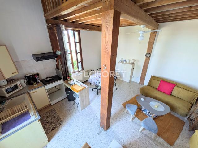 Appartement vente à Montpellier, Vic-la-gardiole