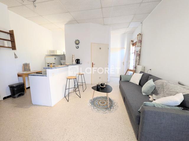 Appartement vente à Montpellier, Vic-la-gardiole