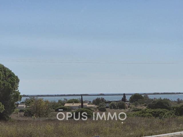 Appartement vente à Montpellier, Vic-la-gardiole