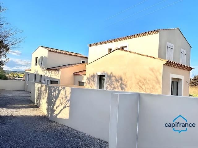 Maison vente à Montpellier, Vic-la-gardiole