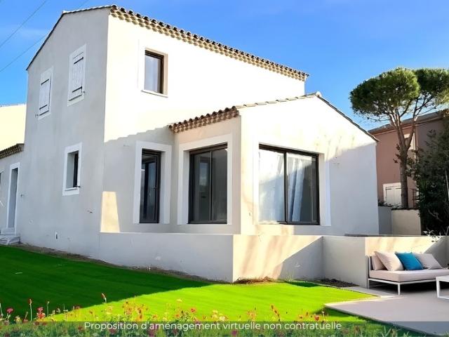Maison vente à Montpellier, Vic-la-gardiole