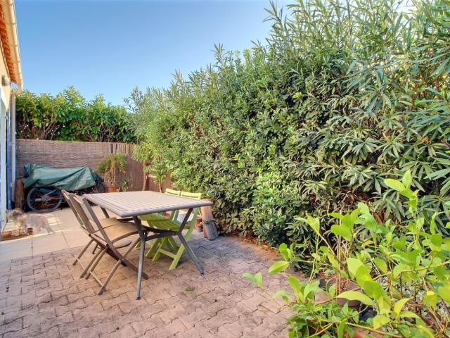 Maison vente à Montpellier, Vic-la-gardiole