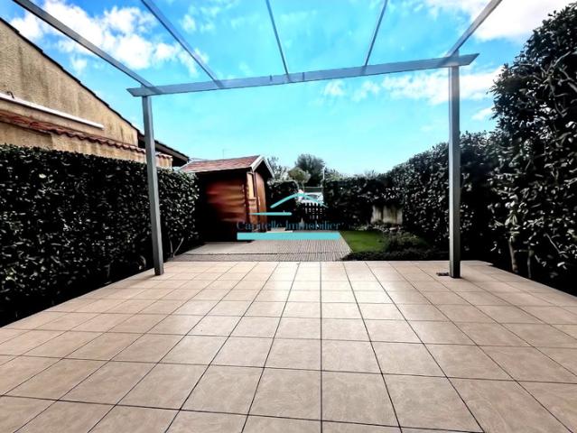 Maison vente à Montpellier, Vic-la-gardiole