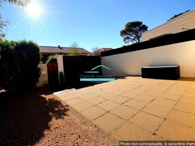 Maison vente à Montpellier, Vic-la-gardiole
