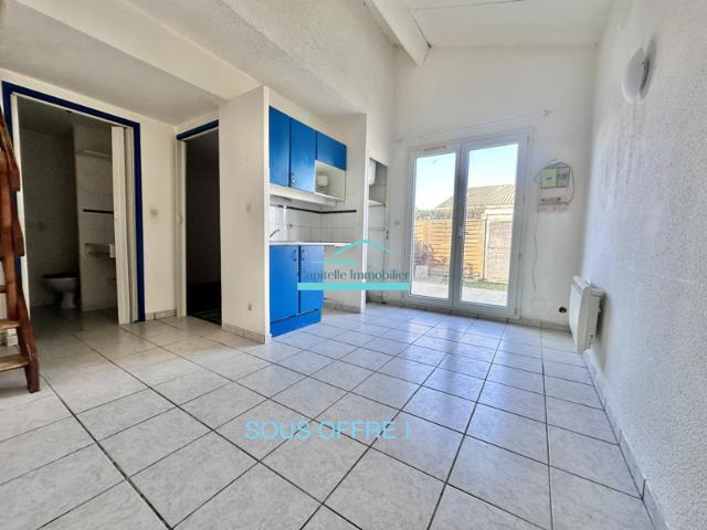 Maison vente à Montpellier, Vic-la-gardiole