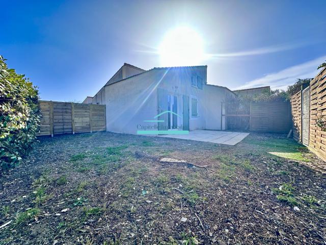 Villa vente à Montpellier, Vic-la-gardiole