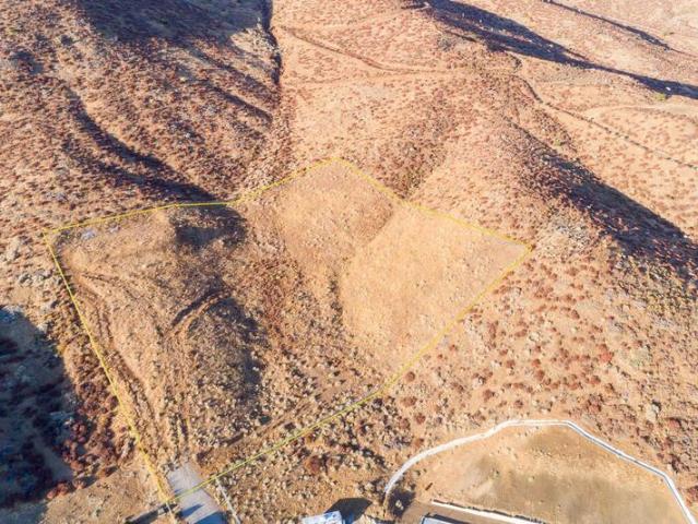 Land for sale in Palmdale