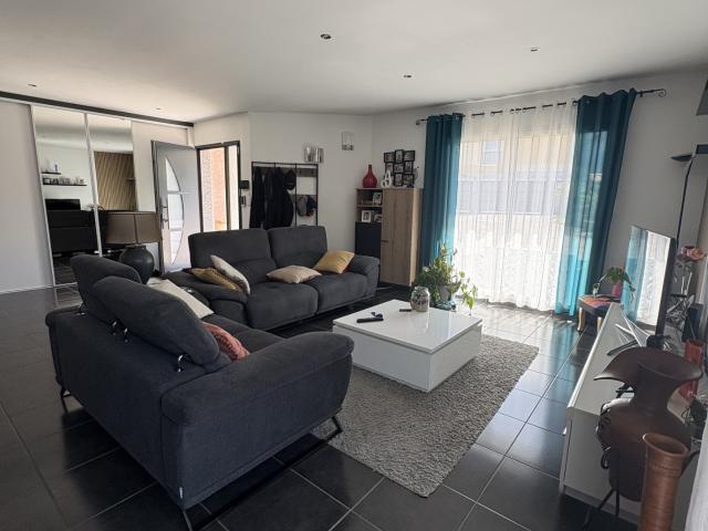 Villa vente à Clermont-Ferrand, Vic-le-comte