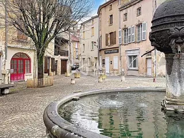 Maison vente à Clermont-Ferrand, Vic-le-comte