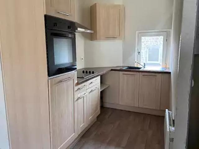Appartement location à Clermont-Ferrand, Vic-le-comte