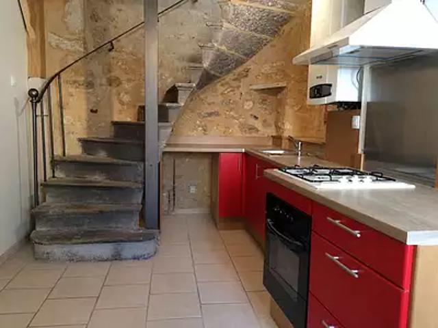 Maison location à Clermont-Ferrand, Vic-le-comte
