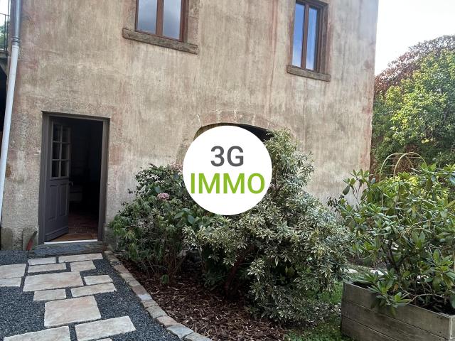 Maison location à Clermont-Ferrand, Vic-le-comte