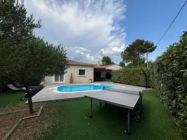 Maison vente à Le Vigan, Vic-le-fesq