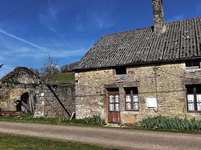 Maison vente à Montbard, Vic-sous-thil