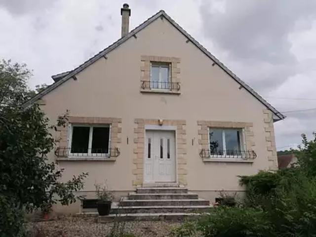 Maison vente à Vic-sur-Aisne, Aisne