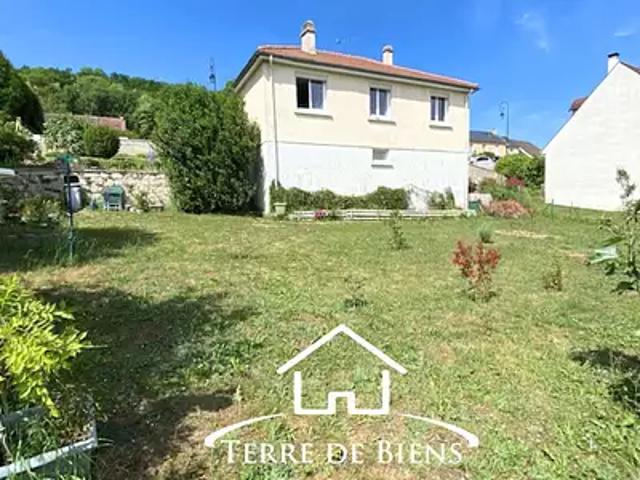 Maison vente à Soissons, Vic-sur-aisne