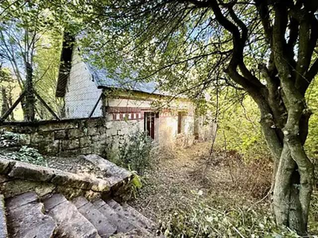 Maison vente à Vic-sur-Aisne, Aisne