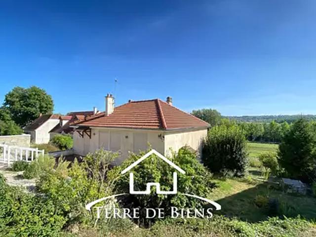 Maison vente à Vic-sur-Aisne, Aisne