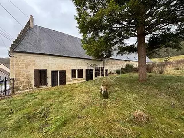 Maison vente à Soissons, Vic-sur-aisne