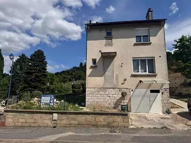 Maison vente à Soissons, Vic-sur-aisne