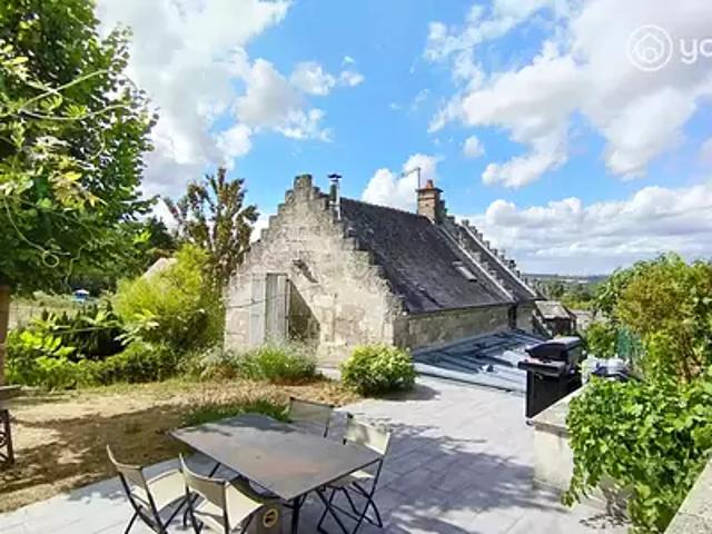 Maison vente à Vic-sur-Aisne, Aisne