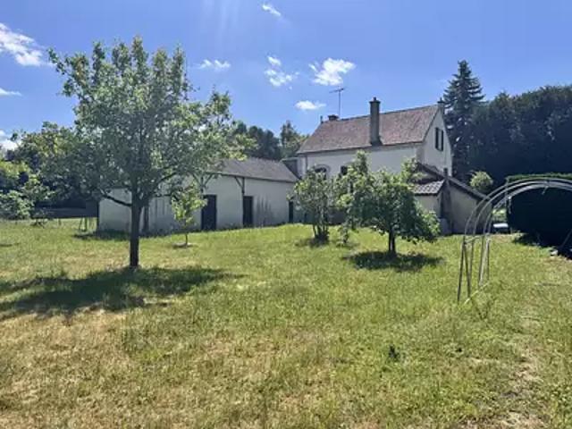 Maison vente à Soissons, Vic-sur-aisne