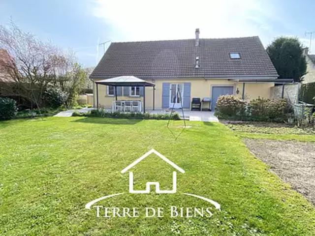 Maison vente à Vic-sur-Aisne, Aisne