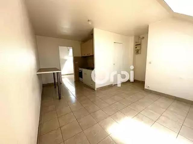 Appartement location à Soissons, Vic-sur-aisne