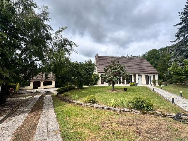 Maison vente à Soissons, Vic-sur-aisne