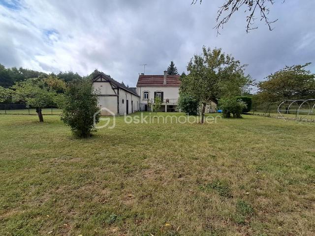 Maison vente à Soissons, Vic-sur-aisne