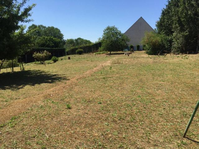 Terrain vente à Soissons, Vic-sur-aisne